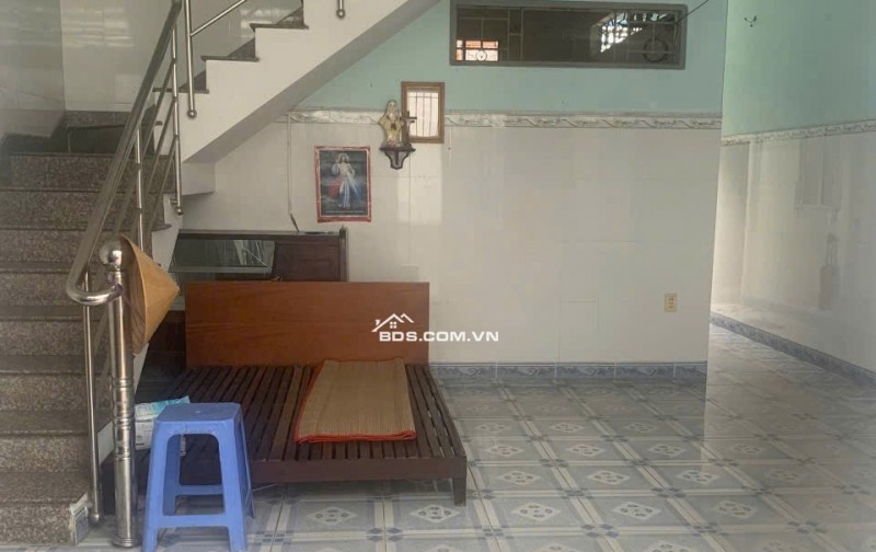 Lê Đức Thọ ( GX Lạng Sơn) 105m2, ngang 5m- chỉ 6.8 tỷ